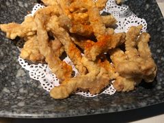 -哥老官重庆美蛙鱼头(宝山龙湖店)
