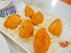-番茄屋葡式美食(总店)