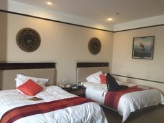 -厦门日月谷温泉渡假村