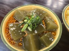 -蓝田九大碗民俗食府(蓝田店)