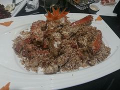 -蟹后Crabber(水悦城店)