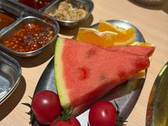 -伊茉家的烤肉店(勒泰中心店)