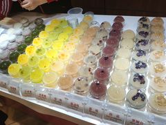 -茶百道(蜀汉路店)