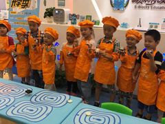 -易贝乐成长中心(南京迈皋桥中心)