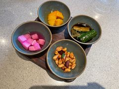 -半山腰·云南菜(侨福芳草地店)