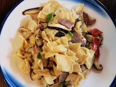 -缘来聚·徽菜名店(黄山宏村店)