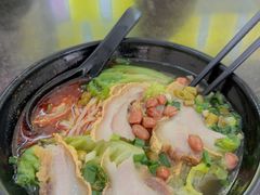 -丫丫桂林米粉(学府店)