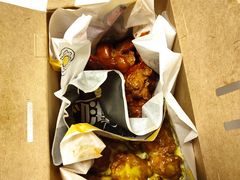 甜辣味炸鸡-源味屋韩式火锅&炸鸡(鼎城当代商城店)