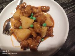 -食锦记·福建私房菜(万宝广场店)