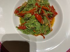 -西双版纳洲际度假酒店-曼霖轩中餐厅