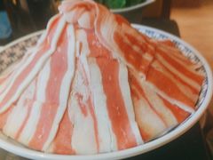 -熊喵来了火锅·牧场好肉(邯郸邯山万达店)