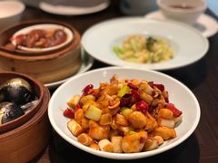 -万丽轩·粤菜(王府井金茂万丽酒店)