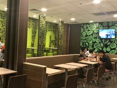 -麦当劳(漳州万达店)