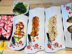 -晓寿司·日本料理(望京博雅店)