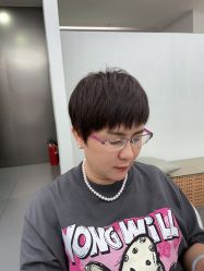 点击看大图 -CIT造型·烫发·染发