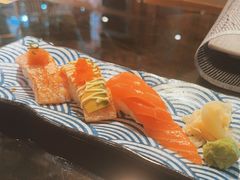 -昱匠·日本料理(金融街店)