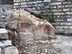 -胡里山炮台