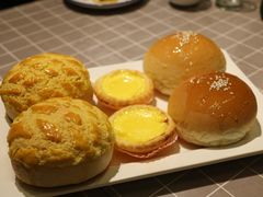-老廣食堂(区庄店)