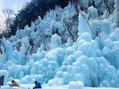 -青峰峡国家森林公园