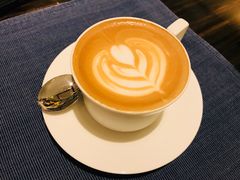 -康莱德酒店·美庭自助餐厅