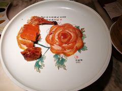 -京华烟云·北京烤鸭(领展购物广场·中关村店)