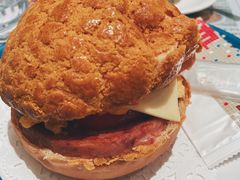 广州首创Big Men菠萝包-敏华冰厅(天河城店)