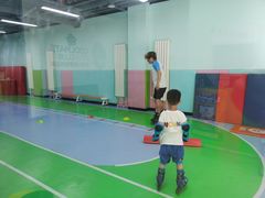 -酷迈儿童体能运动馆(九棵树店)