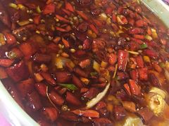 -昱德来·天津菜(河西店)