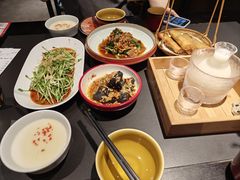 -火宫殿·湘菜小吃·商务宴请·生日聚会(市府店)