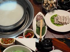 -大良毋米粥(锦龙路总店)