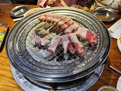 -原始泥炉烤肉(总店)