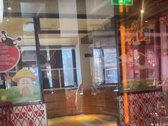 -江边城外烤全鱼(方庄时代购物中心店)