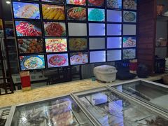 -老太婆饭店(广义路店)