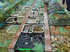 -景好海鲜餐厅(大鹏必选旅游店)