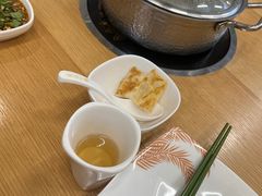 -椰子印象椰子鸡·椰奶鸡·糟粕醋(友谊阳光城店)
