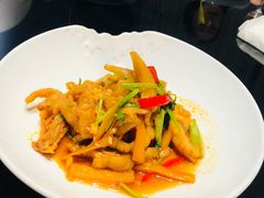 风爪-海味世家·家常菜馆(明州里店)
