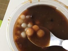-笃笃笃糖粥(十全街店)
