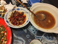 -阿嫂印象·民间江湖菜(大学城店)