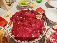 -汕头八合里海记牛肉店(清河店)