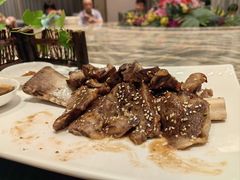 -安蒂娅·海鲜自助餐厅(安蒂娅美兰酒店)