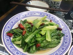 -阿嫂印象·民间江湖菜(大学城店)