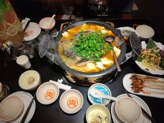 -探鱼·鲜青椒爽麻烤鱼(领展购物广场店)