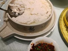 -咪咪川菜(长乐西路店)