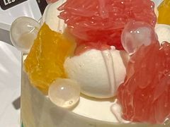 -黑草莓(重庆路店)