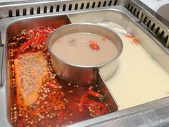 -巴奴毛肚火锅(六天地店)