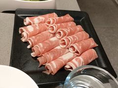 -海底捞火锅(金光华店)