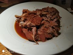 -九毛九西北菜(大东海店)