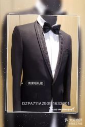 -张洁工作室(服饰定制)