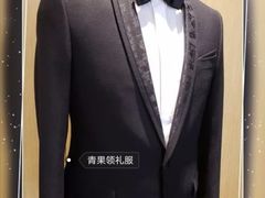 -张洁工作室(服饰定制)