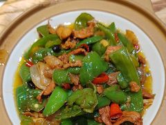 -乡村基·川味现炒大王(熙悦天街店)